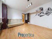 Mieszkanie 3-pokojowe Warszawa Targówek, ul. Gościeradowska