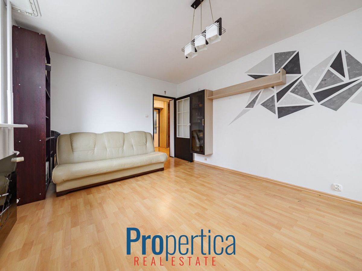 Mieszkanie 3-pokojowe Warszawa Targówek, ul. Gościeradowska