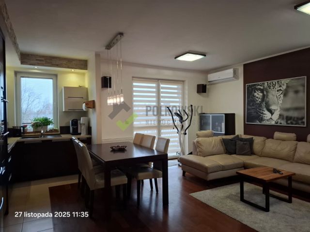 Mieszkanie 3-pokojowe Ząbki, ul. Józefa Wybickiego. Zdjęcie 2