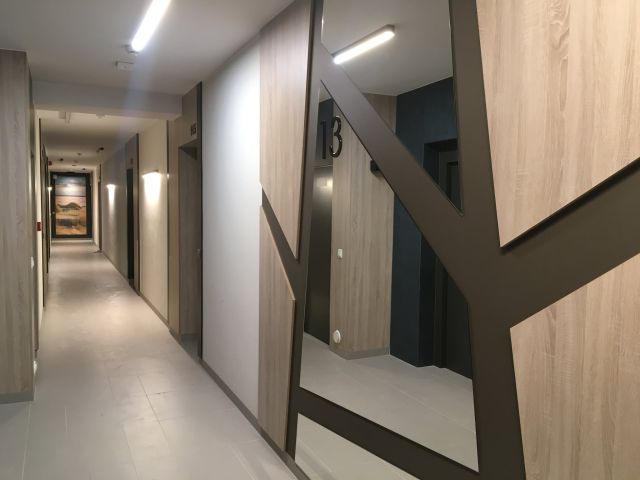 Mieszkanie 1-pokojowe Gdańsk Letnica, ul. Sucha. Zdjęcie 9