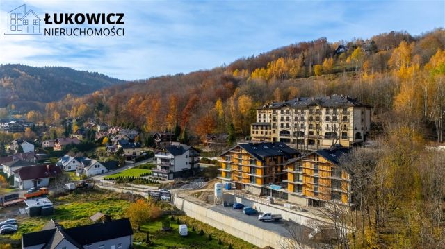 Mieszkanie 2-pokojowe Szczyrk. Zdjęcie 10