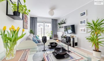 Mieszkanie 2-pokojowe Olsztyn Jaroty, ul. Tęczowy Las