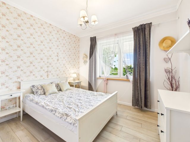 dom wolnostojący, 6 pokoi Ławki. Zdjęcie 6