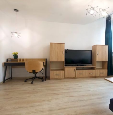 Mieszkanie 2-pokojowe Kalisz Centrum. Zdjęcie 1