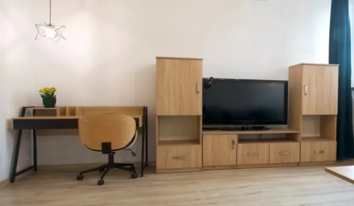 Mieszkanie 2-pokojowe Kalisz Centrum