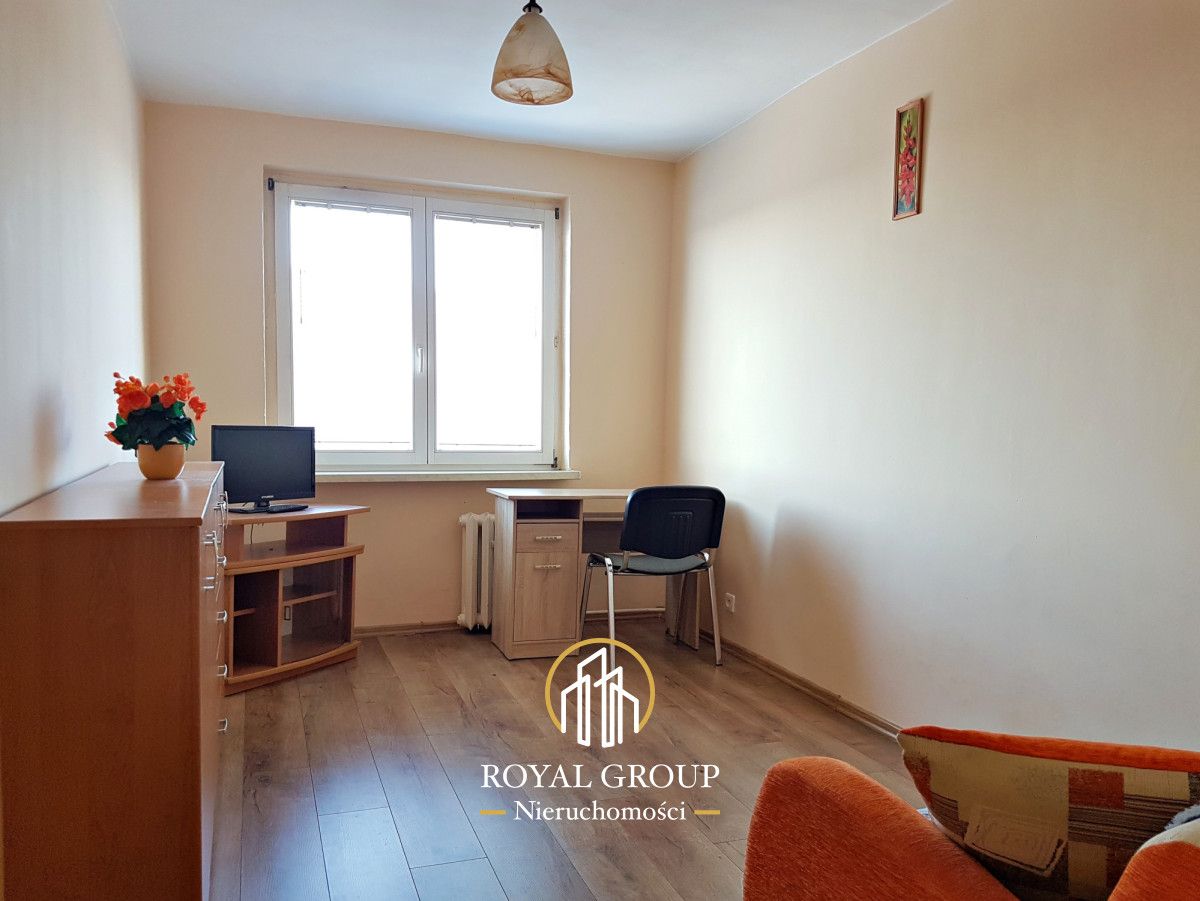 Mieszkanie 3-pokojowe Lublin Czechów Dolny, ul. Jana Kiepury. Zdjęcie 4