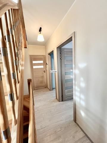 dom wolnostojący, 5 pokoi Nowa Wola. Zdjęcie 15