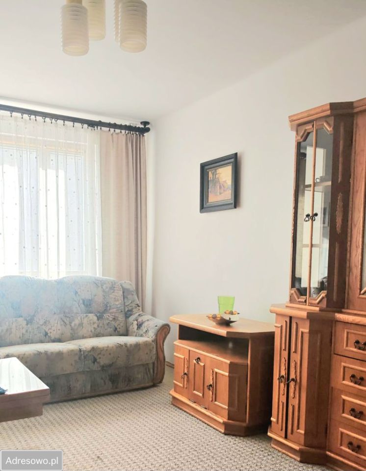 Mieszkanie 2-pokojowe Puławy, ul. Juliusza Słowackiego. Zdjęcie 4