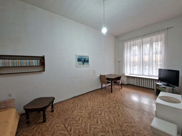 Mieszkanie 1-pokojowe Łódź Polesie, ul. Cmentarna. Zdjęcie 2