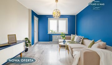 Mieszkanie 2-pokojowe Zduńska Wola, ul. Henryka Wieniawskiego
