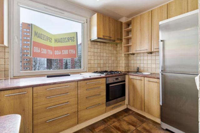 Mieszkanie 3-pokojowe Kraków Bronowice, ul. Na Błonie. Zdjęcie 7