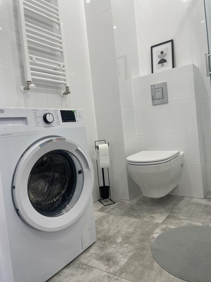 Mieszkanie 2-pokojowe Mława Studzieniec, Al Marszalkowska. Zdjęcie 5