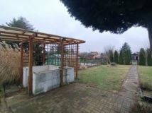 Działka rod Częstochowa Północ, ul. św. Brata Alberta. Zdjęcie 1