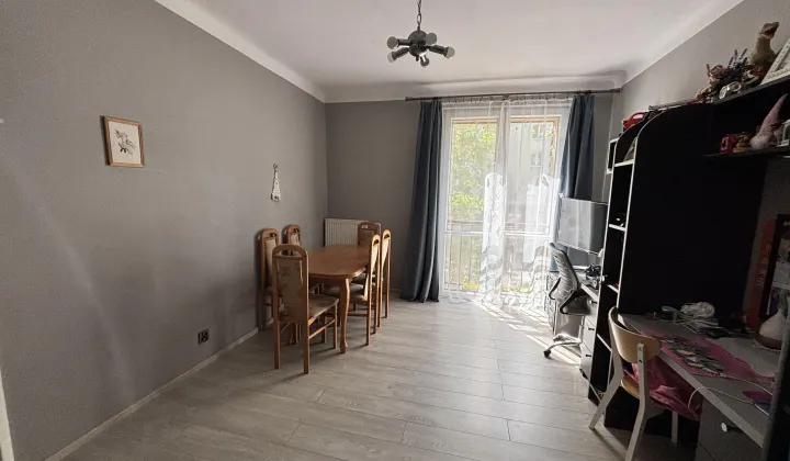 Mieszkanie 2-pokojowe Mielec Nowy Mielec, ul. Aleja Niepodległości