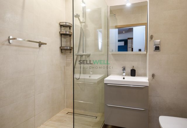 Mieszkanie 3-pokojowe Wrocław Klecina, ul. Dożynkowa. Zdjęcie 8