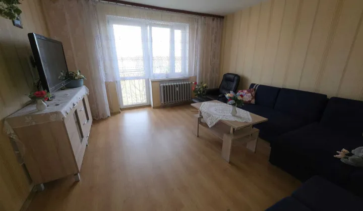 Mieszkanie 4-pokojowe Jastrzębie-Zdrój, ul. Pomorska