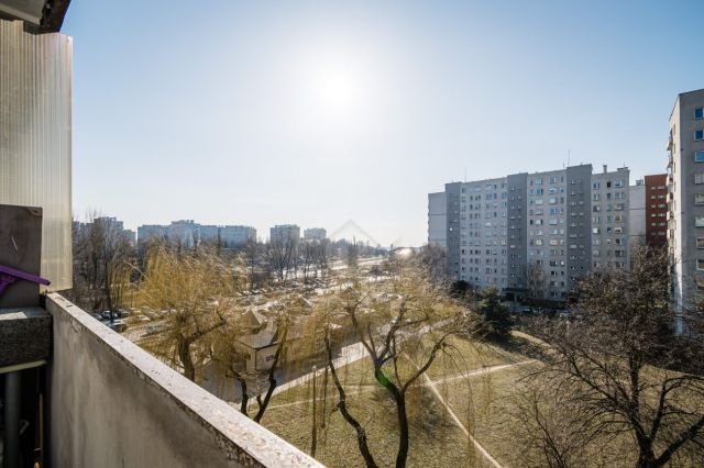 Mieszkanie 2-pokojowe Kraków Podgórze Duchackie, ul. Białoruska. Zdjęcie 7