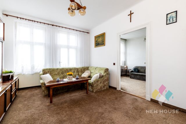 Mieszkanie 3-pokojowe Olsztyn Zatorze, ul. Jagiellońska. Zdjęcie 2