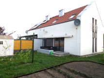 bliźniak, 4 pokoje Miłoszyce, ul. Cicha. Zdjęcie 2