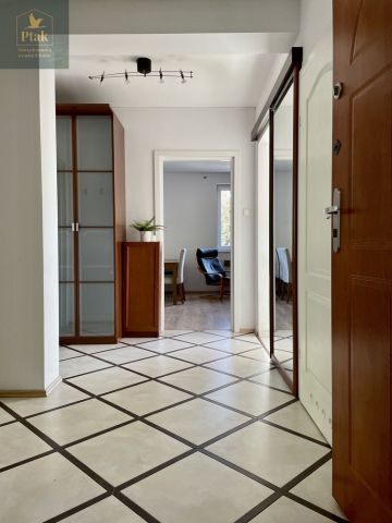 Mieszkanie 3-pokojowe Poznań Stare Miasto, ul. Naramowicka. Zdjęcie 11