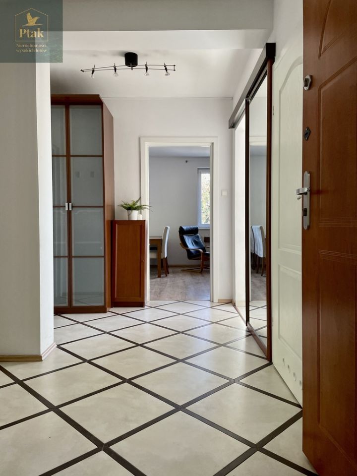 Mieszkanie 3-pokojowe Poznań Stare Miasto, ul. Naramowicka. Zdjęcie 11