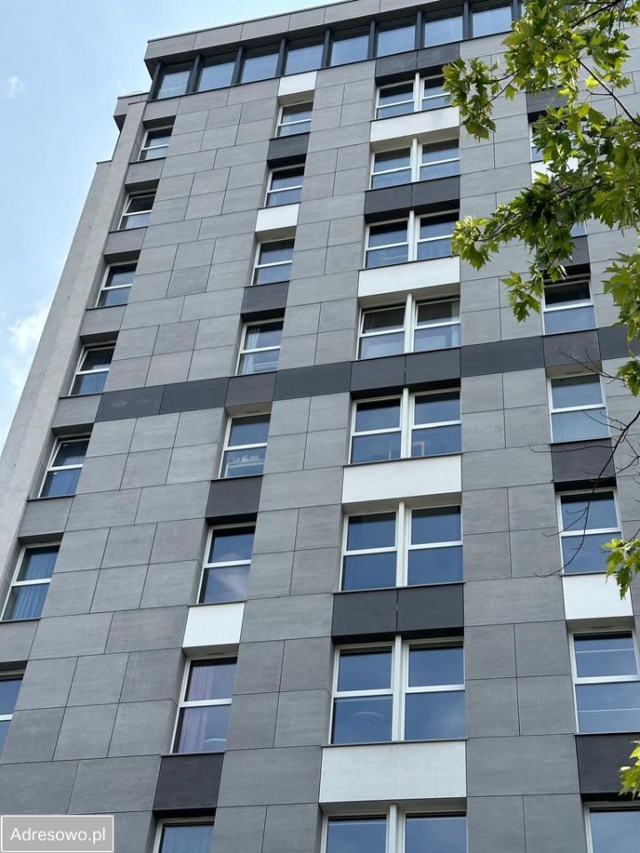 Mieszkanie 2-pokojowe Łódź Śródmieście, ul. Pilota Stanisława Wigury. Zdjęcie 8