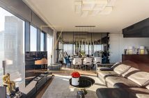 Mieszkanie 4-pokojowe Warszawa, ul. Twarda. Zdjęcie 4