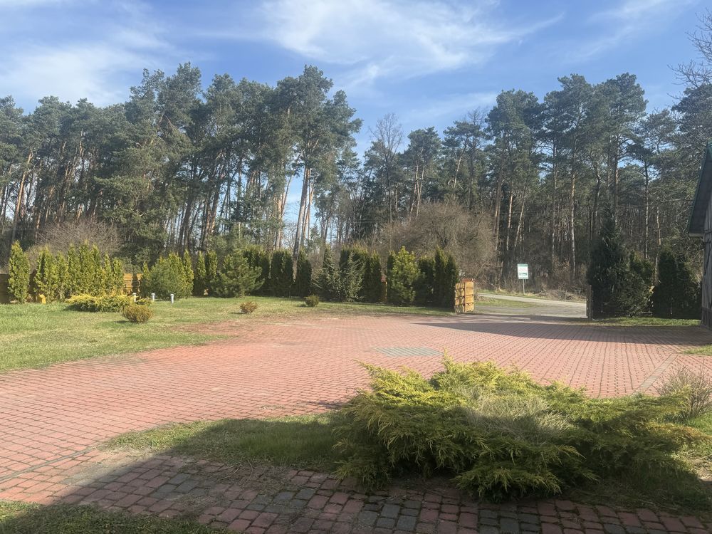 dom wolnostojący Siennica Różana. Zdjęcie 5