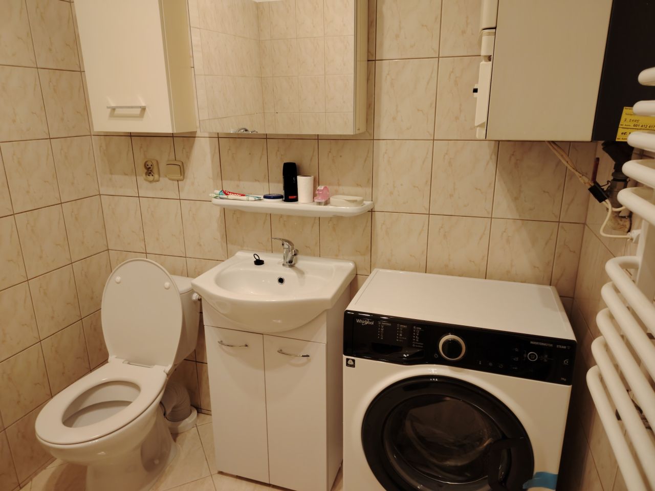 Mieszkanie 2-pokojowe Kraków Kliny, ul. Zaporoska. Zdjęcie 4