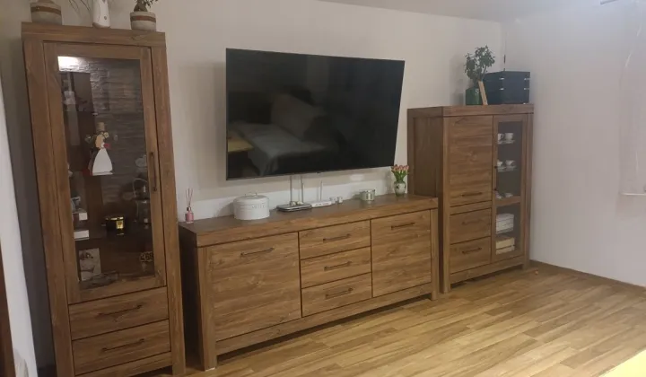 Mieszkanie 2-pokojowe Lipka