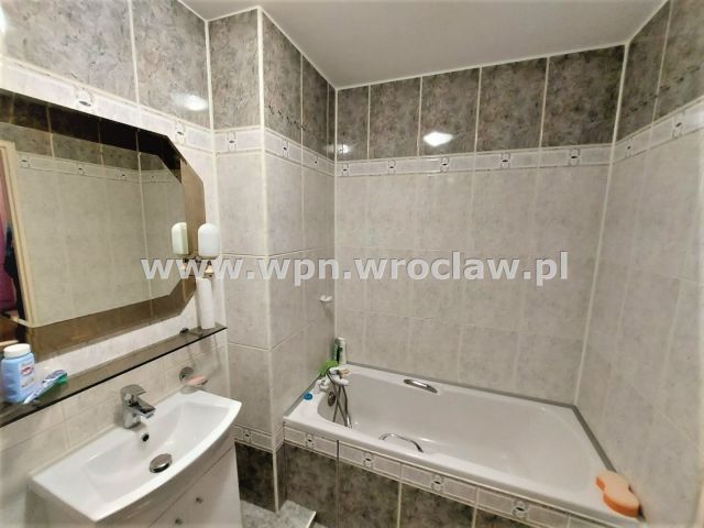 Mieszkanie 2-pokojowe Wrocław Krzyki, ul. Sąsiedzka. Zdjęcie 6
