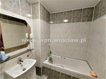 Mieszkanie 2-pokojowe Wrocław Krzyki, ul. Sąsiedzka. Zdjęcie 4