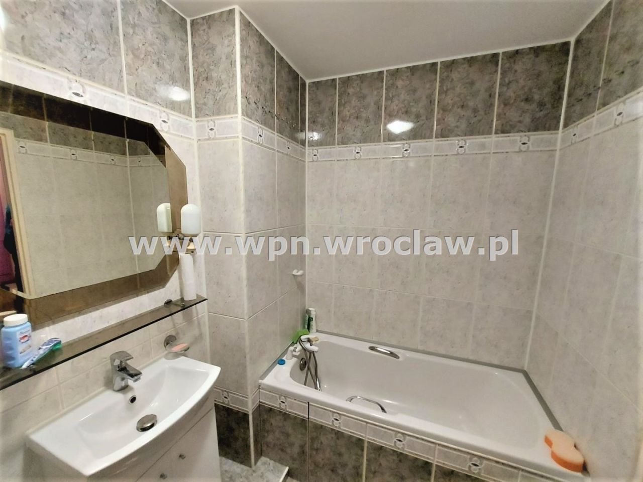 Mieszkanie 2-pokojowe Wrocław Krzyki, ul. Sąsiedzka. Zdjęcie 6