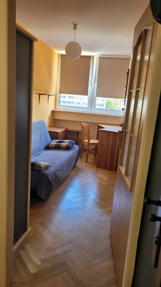Mieszkanie 2-pokojowe Wrocław Krzyki, ul. Drukarska. Zdjęcie 5