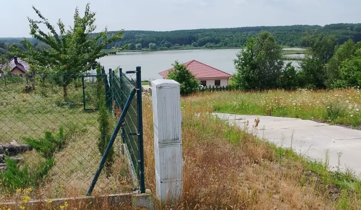 Działka budowlana Nowa Wioska