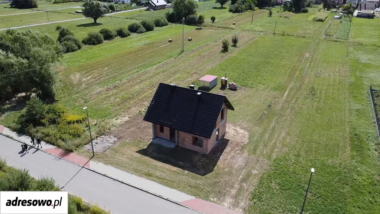 dom wolnostojący, 5 pokoi Jodłówka. Zdjęcie 3
