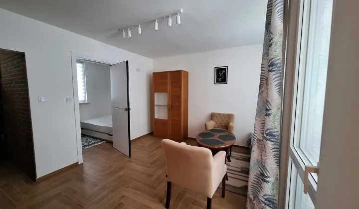 Mieszkanie 2-pokojowe Warszawa Targówek, ul. Prałatowska