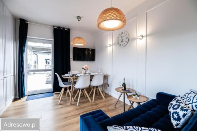 Mieszkanie 3-pokojowe Rowy, ul. Marynarska. Zdjęcie 1