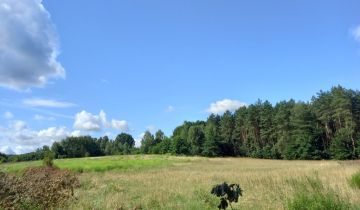 Działka rolna Szczecin Płonia