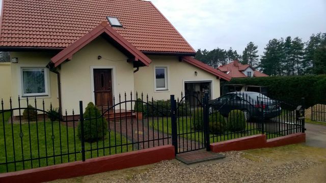 dom wolnostojący Warkały. Zdjęcie 1