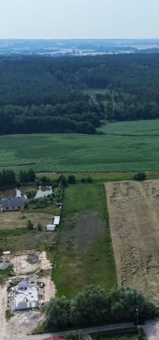 Działka budowlana Sieraków, os. Daszyńskiego. Zdjęcie 2