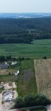 Działka budowlana Sieraków, os. Daszyńskiego. Zdjęcie 1