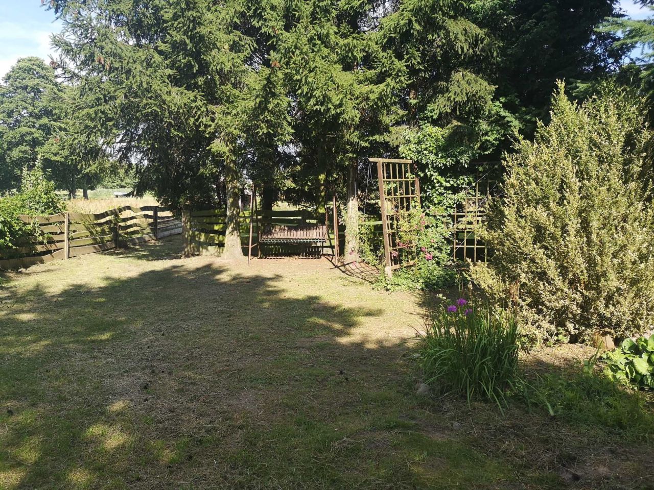 dom wolnostojący Obrzębin. Zdjęcie 7