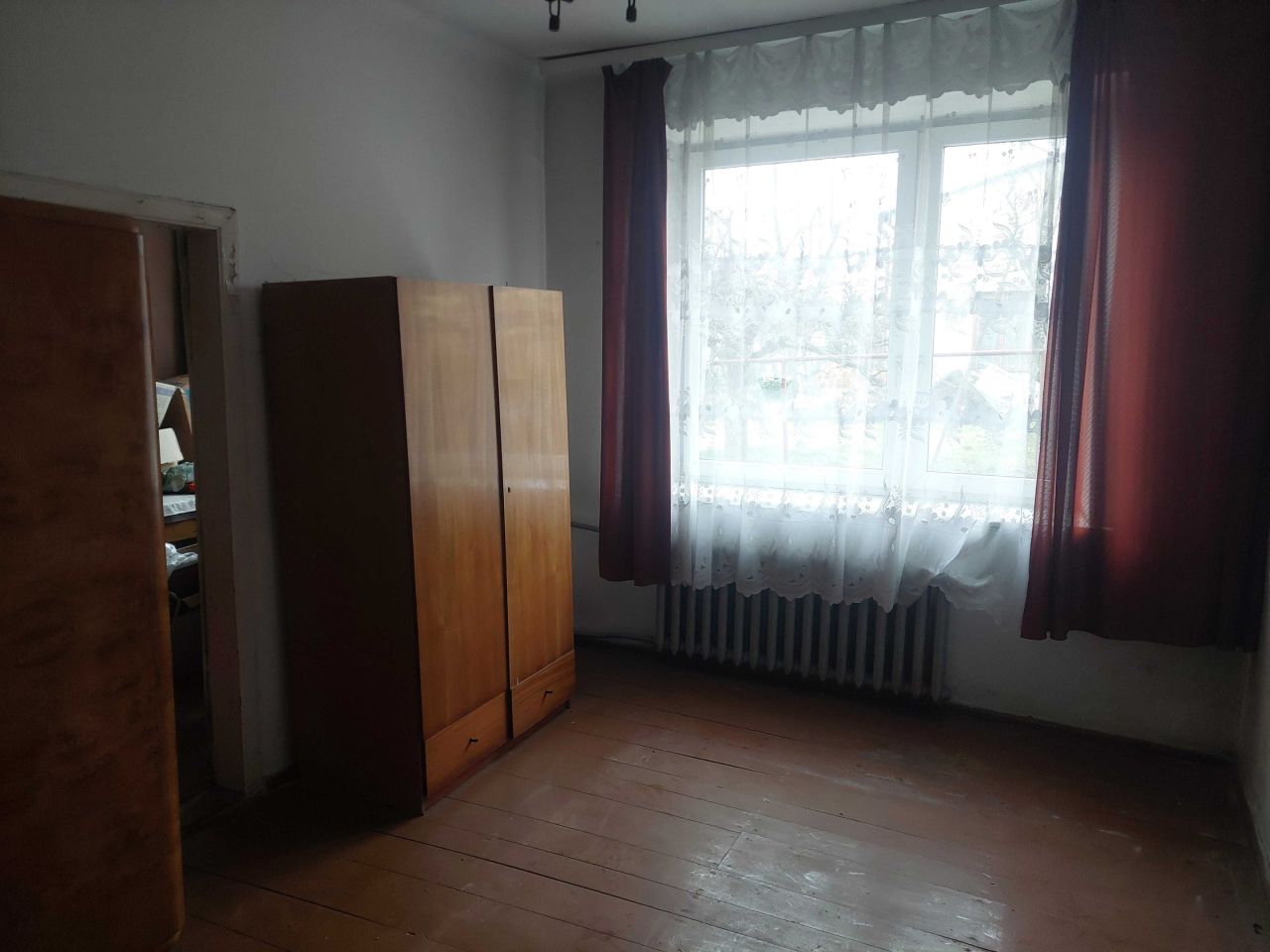 bliźniak Kamieńsk, ul. Wieluńska. Zdjęcie 4