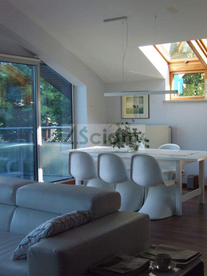 Mieszkanie 3-pokojowe Serock, ul. Retmańska. Zdjęcie 12