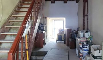bliźniak Bieruń Bieruń Stary, ul. Krakowska