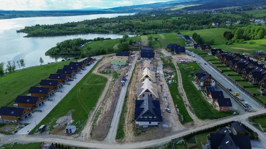 Mieszkanie 3-pokojowe Kluszkowce, ul. Za Stylchyn. Zdjęcie 15