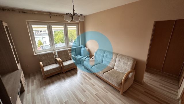 Mieszkanie 2-pokojowe Kielce Centrum, ul. Pocieszka. Zdjęcie 2