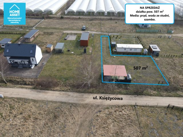 Działka rekreacyjna Karwieńskie Błoto Pierwsze Sławoszynko. Zdjęcie 3