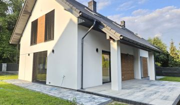 dom wolnostojący, 5 pokoi Markowszczyzna